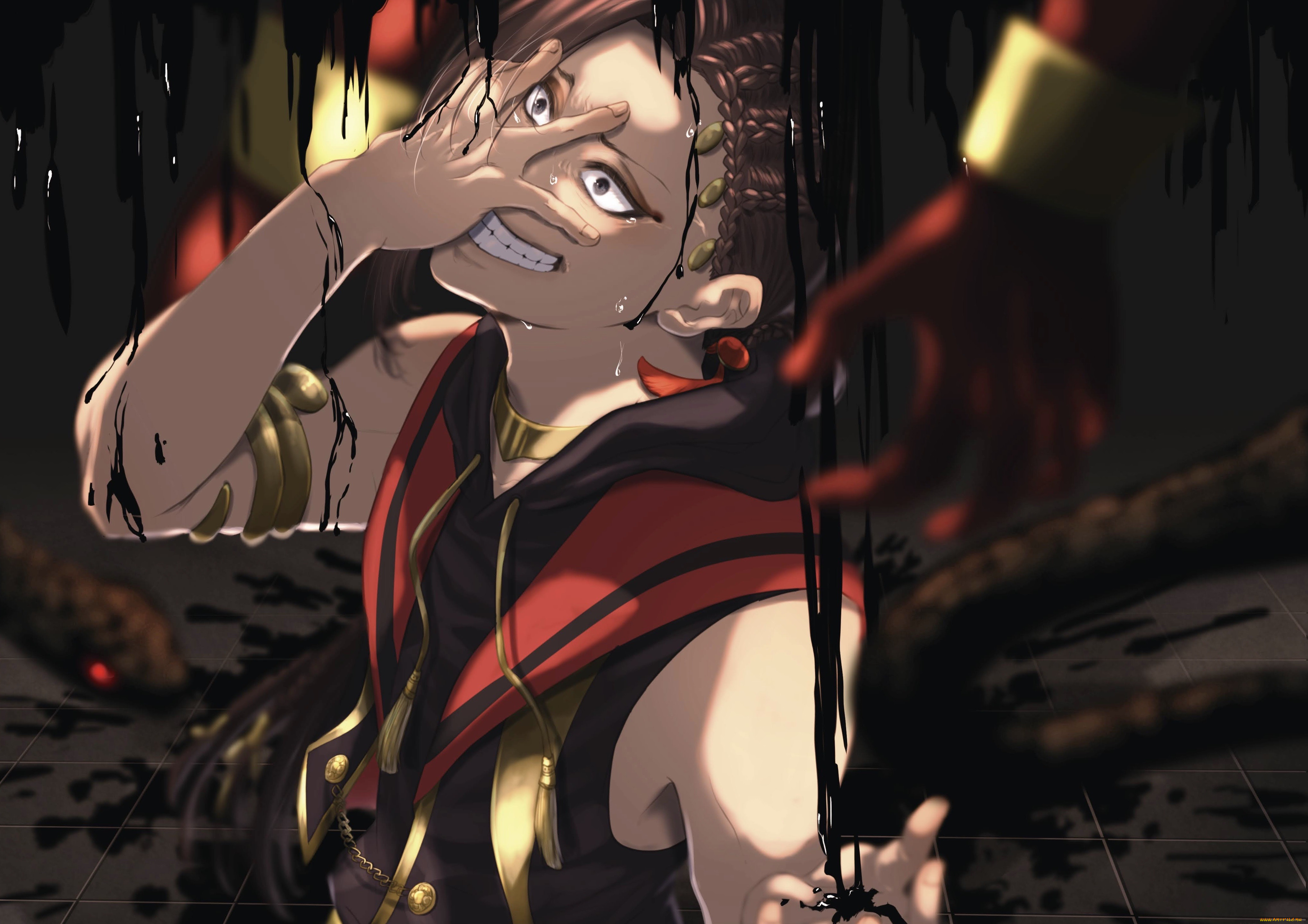 , twisted wonderland, twisted, wonderland